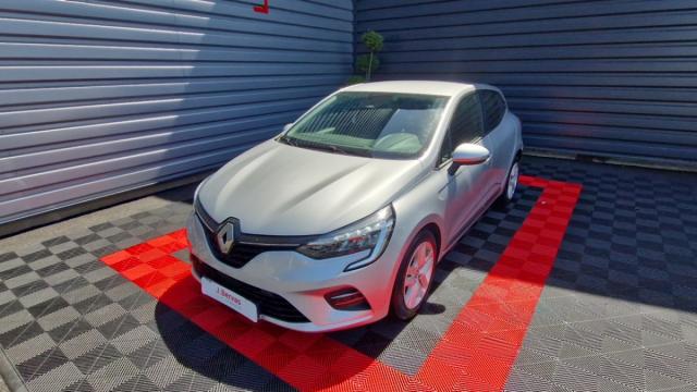 Renault Clio image 7