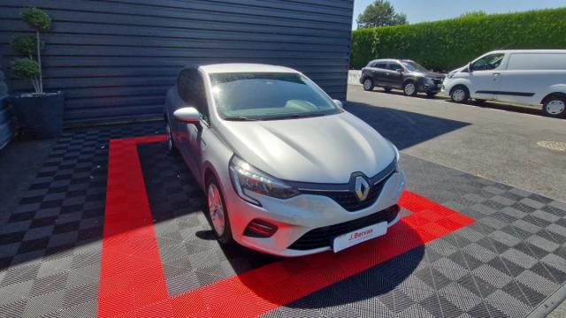Renault Clio image 1