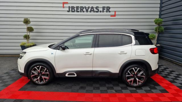 Citroen C5 Aircross Hybride Rechargeable 225 E-Eat8 Shine Pack