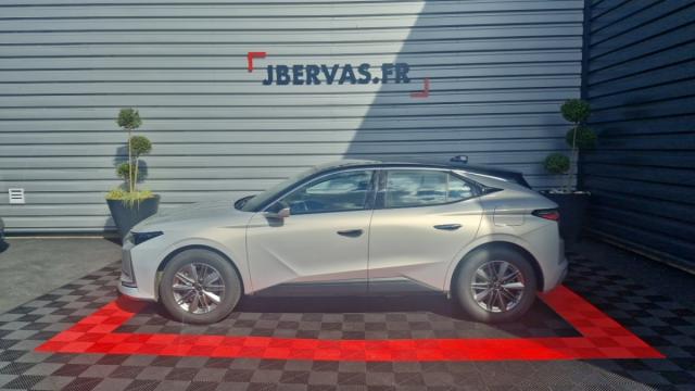 Ds Ds 4 Hybride E-Tense 225 Eat8 Bastille+
