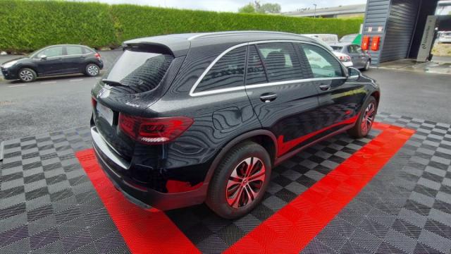 Mercedes Benz Glc image 7