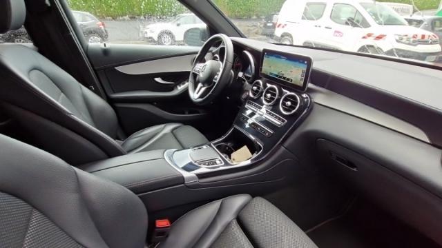 Mercedes Benz Glc image 2