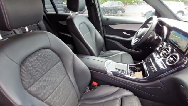 Mercedes Benz Glc image 4