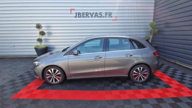 Mercedes Benz Classe B Business 200 D 8g-Dctline Edition