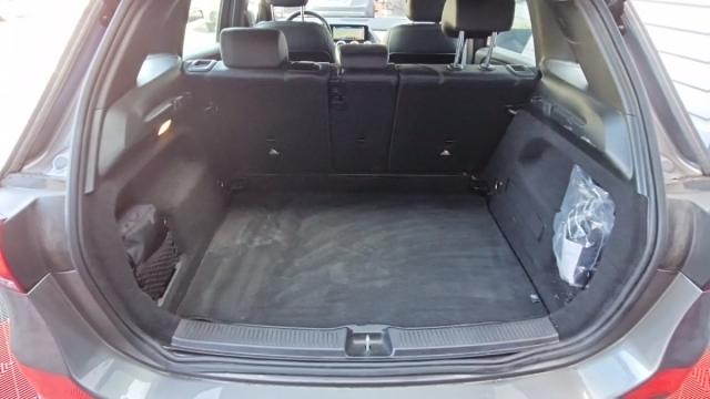Mercedes Benz Classe B image 2