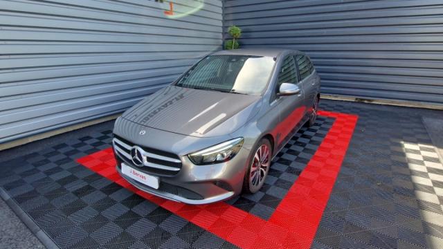 Mercedes Benz Classe B image 1