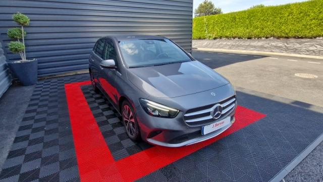 Mercedes Benz Classe B image 9