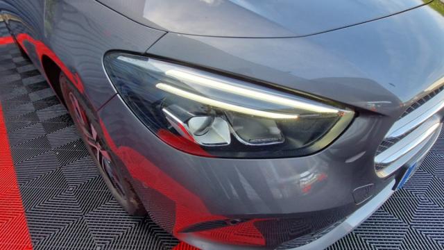 Mercedes Benz Classe B image 7