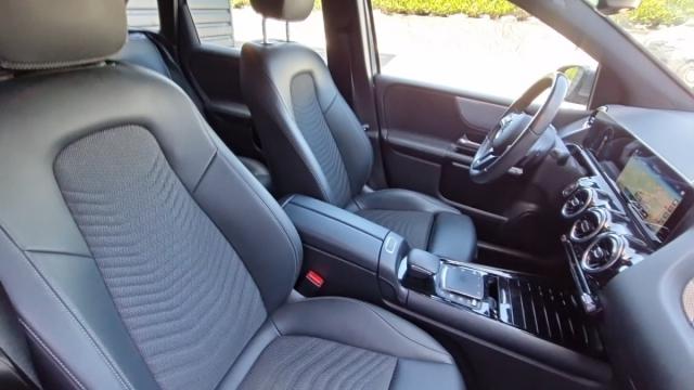 Mercedes Benz Classe B image 5
