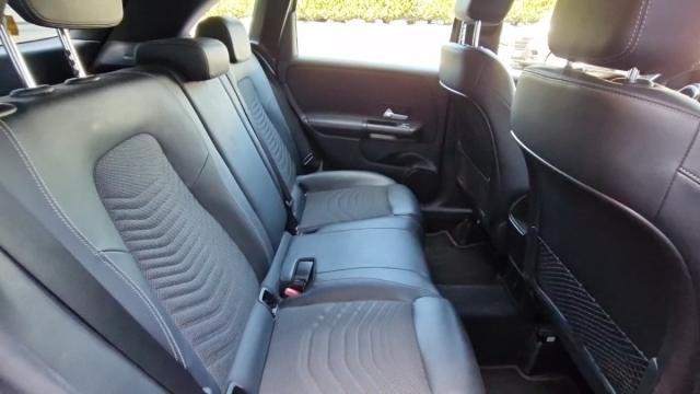 Mercedes Benz Classe B image 8
