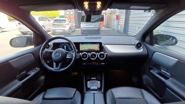 Mercedes Benz Classe B image 3