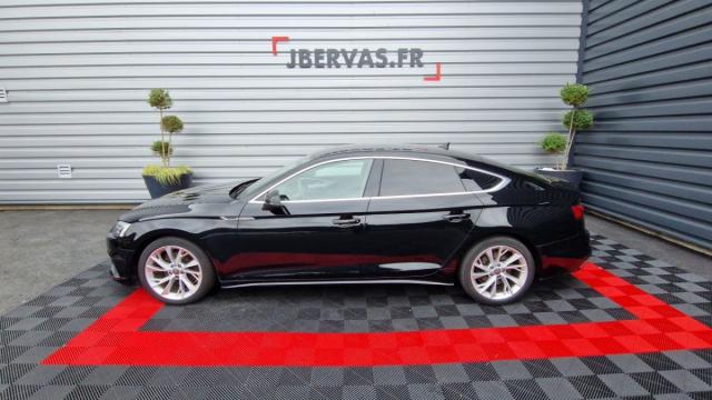 Audi A5 Sportback 35 Tdi 163 S Tronic 7 Business Line