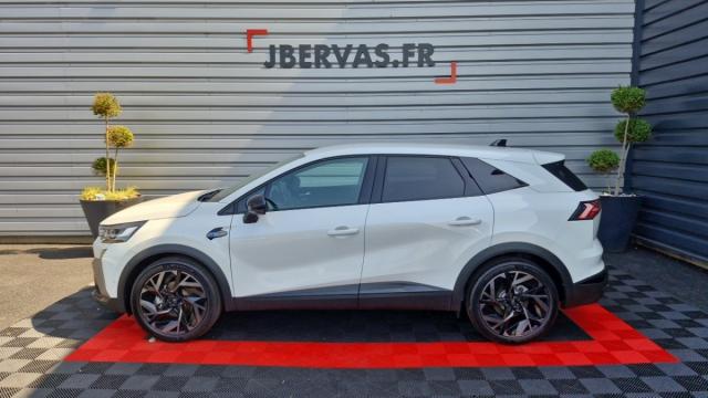 Renault Symbioz E-Tech Full Hybrid 145 Esprit Alpine