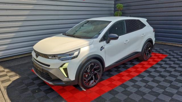 Renault Symbioz image 2