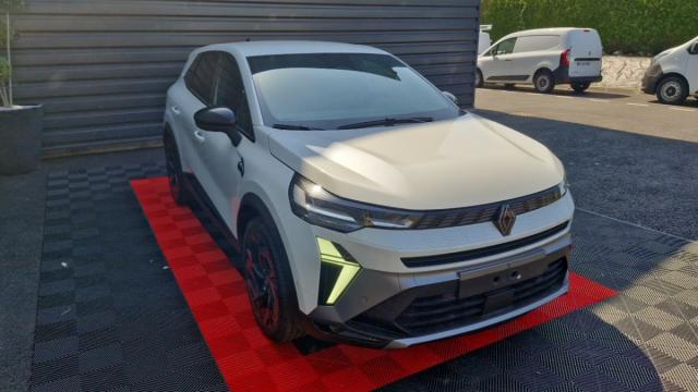 Renault Symbioz image 9