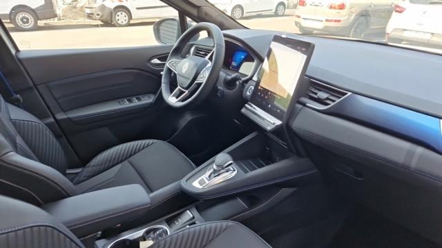 Renault Symbioz image 3