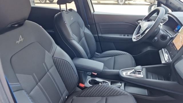 Renault Symbioz image 1