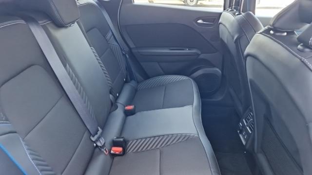 Renault Symbioz image 4