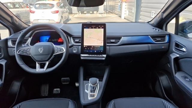 Renault Symbioz image 7