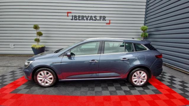 Renault Mégane Estate Iv E-Tech Plug-In Hybride 160 Business