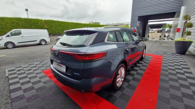 Renault Mégane Estate image 7