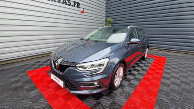 Renault Mégane Estate image 8
