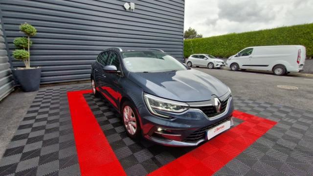 Renault Mégane Estate image 4
