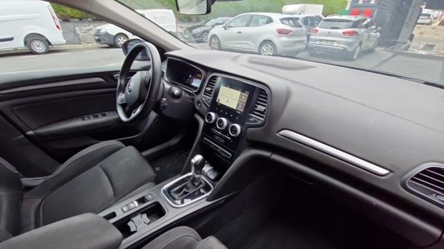 Renault Mégane Estate image 5