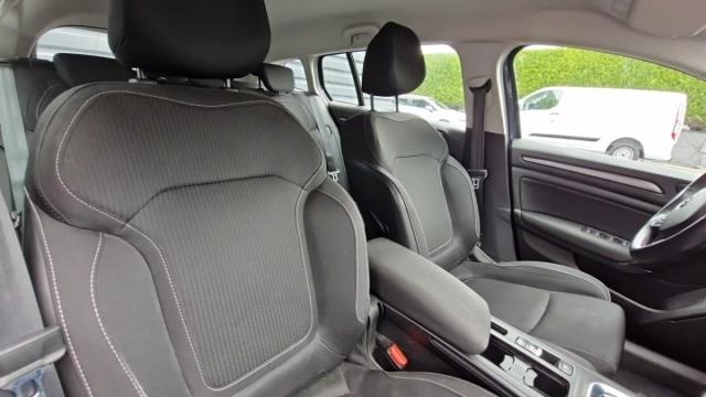 Renault Mégane Estate image 2