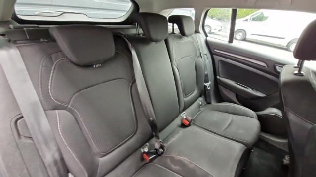 Renault Mégane Estate image 3