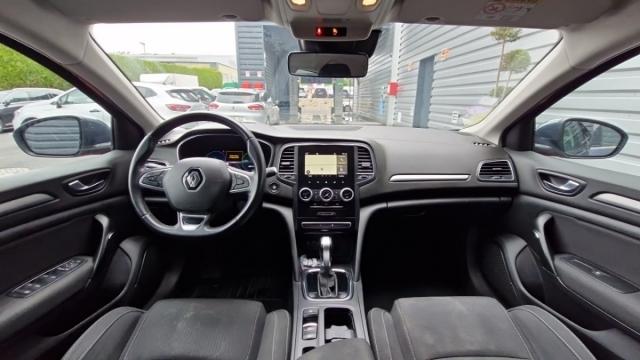 Renault Mégane Estate image 9