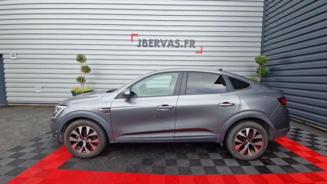 Renault Arkana E-Tech 145 Business