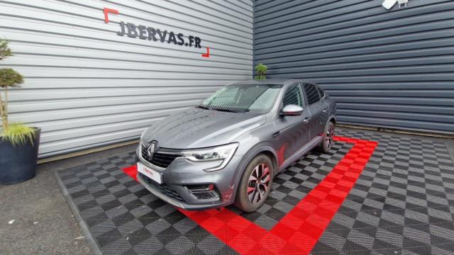 Renault Arkana image 6