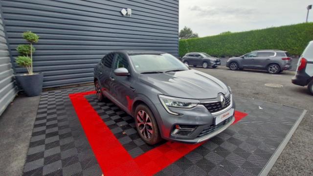 Renault Arkana image 2