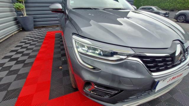 Renault Arkana image 8