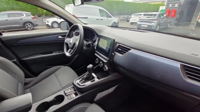 Renault Arkana image 1