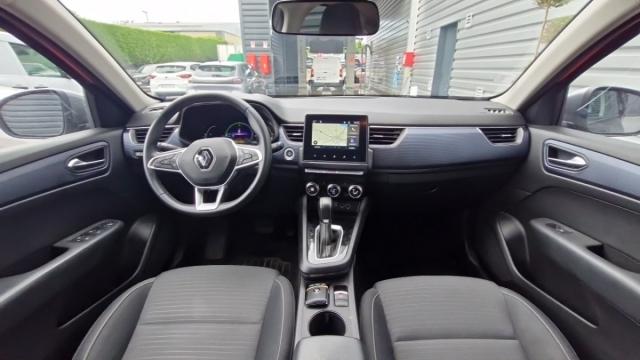 Renault Arkana image 4