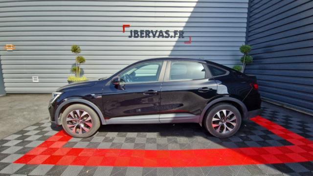 Renault Arkana E-Tech 145 Zen