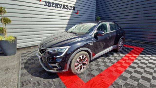 Renault Arkana image 9