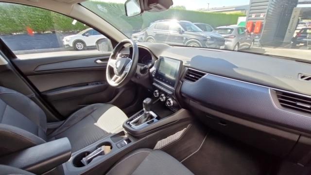 Renault Arkana image 2