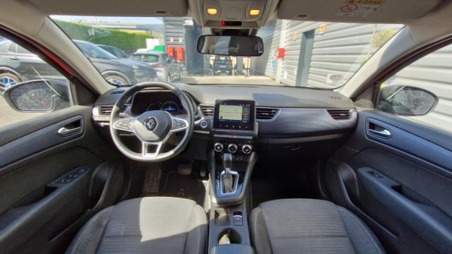 Renault Arkana image 8