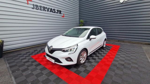 Renault Clio image 2