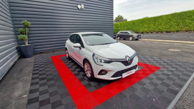 Renault Clio image 3