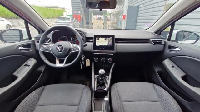Renault Clio image 9