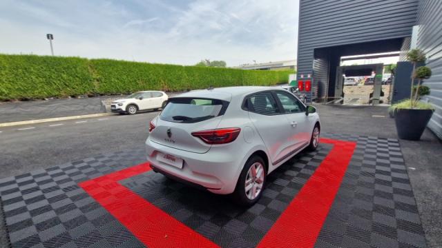 Renault Clio image 1
