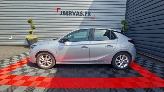Opel Corsa 1.2 75 Ch Bvm5 Elegance Business