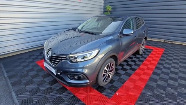 Renault Kadjar image 4
