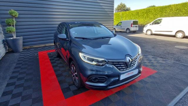Renault Kadjar image 7