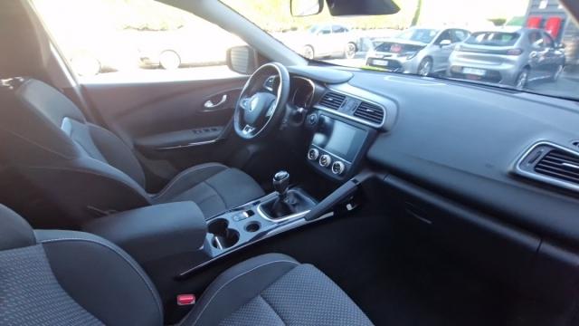 Renault Kadjar image 9