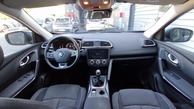 Renault Kadjar image 2